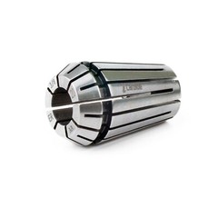 HIGH PRECISION 1PCS 1/4″ ER20 COLLET TIR 0.0002″ / 5μm CNC ER20 TOOL HOLDER