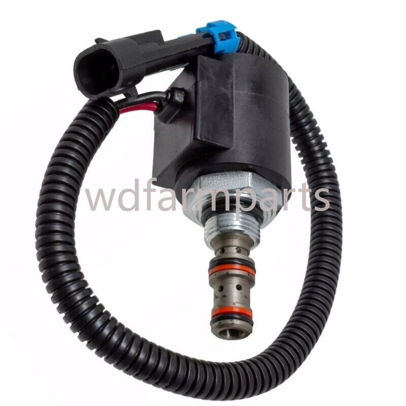 7304852 Solenoid Valve Fits For Bobcat T450 T550 T590 T595 T630 T650 T140 S160