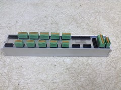 LPKF BTU-IO-8 Laser & Electronics Connector Bar BTUIO8
