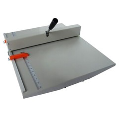 18in Manual Scoring Paper Creasing Machine Perforator Scorer Creaser Folding A3