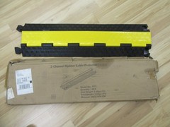Atlas CP9972 Cable Protector Ramp