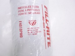Genuine Fill-Rite F4010PM0 40GPM 50PSI 11-1/4″ OAL Fuel Filter Element