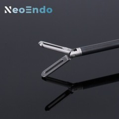 Precision Laparoscopic Instruments Forceps And Grasper 5x330mm