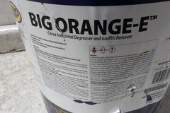 Zep 48535 5 Gal Container Size Industrial Degreaser
