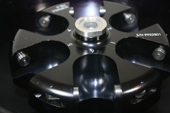 Sorvall HB-6 Centrifuge Rotor 13000 RPM MAX No Buckets