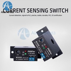 PC Flameproof Adjustable AC Current Sensing Switch Self-Powered Sensing Switch
