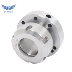 Clamping Collet Chuck For CNC Milling Machine Lathe ER40 80mm Diameter