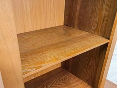 Assembled Presidential Podium Official State Embassy Wood Podium 31X23X50″