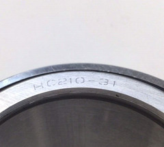 Pacific Industries HC 210-31 Ball Bearing with Collar 1-15/16″ HC21031 PII