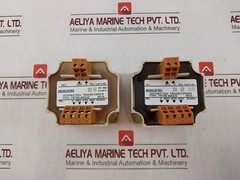 NORATEL FR78B-400230 Isolating Transformer 90VA 0.4A N-400V-415V-440V