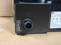 GRACO 96G001 G3 Standard Grease Lubrication Pump 24VDC 2-Liter FAST SHIPPING