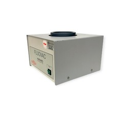 Harvard Apparatus FLUOVAC 34-0387 Veterinary Anesthesia Unit
