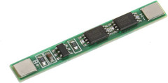 5PCS 1S 3.7V 4A 18650 Charger PCB BMS Protection Board for Li-Ion Lithium Batter