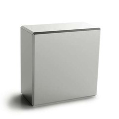 Big Block Magnets Super Strong N52 Neodymium Large Magnet Rare Earth 40x40x20mm