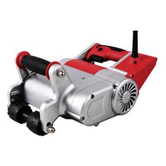Electric Wall Chaser Slotting Machine Groove Cutting Concrete Cutter 1600W 110V