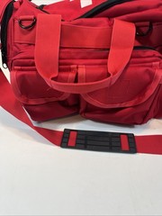 Rothco Emergency Rescue Bag Red And White