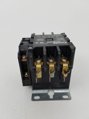 42AF35AJASM Furnas Definite Purpose Contactor + 49ACR6 Aux *Next Day Option*