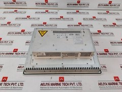 Kontron MICRO CLIENT 3 104 Display 12-24V 3.5-1.8A Max