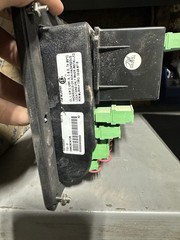 FW Murphy TTD Panel Mount Power Supply 12V PSU-2-T / PSU-2-T-L-N. 2 of them