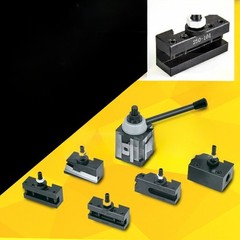 Turning Holding Square Turning Tools 101A Hardness High Precision Grinding