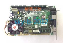 1 PCS RuiChuan ROBO-505 BIOS R1.04 Industrial motherboard In good condition