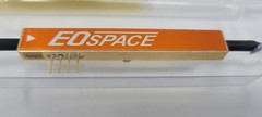 EOSPACE Lithium Niobate Phase Modulator 1310nm Low Loss NO RF INPUT