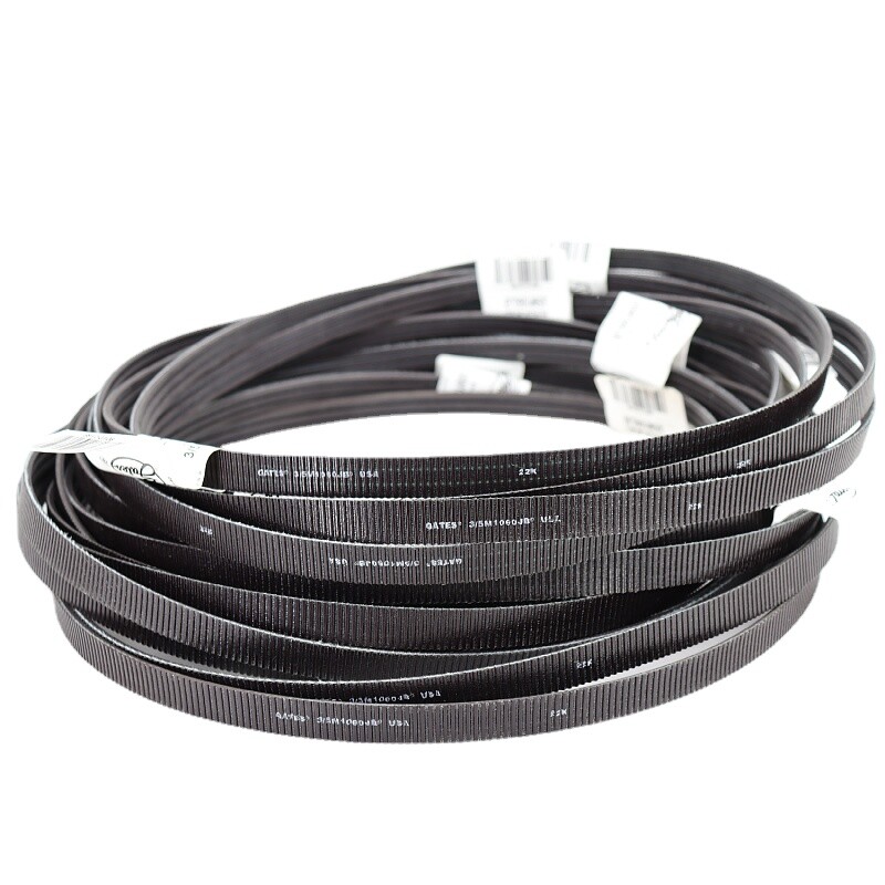 1pc for POLYFLEX 2/5M412JB 3/5M412JB Gates Wide Angle Belt