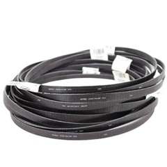 1pc for POLYFLEX 2/5M412JB 3/5M412JB Gates Wide Angle Belt