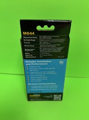Fieldpiece MG44 Wireless Vacuum Gauge***FREE SHIPPING***