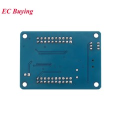 EZ-USB FX2LP CY7C68013A USB Logic Analyzer Core Module Development Board