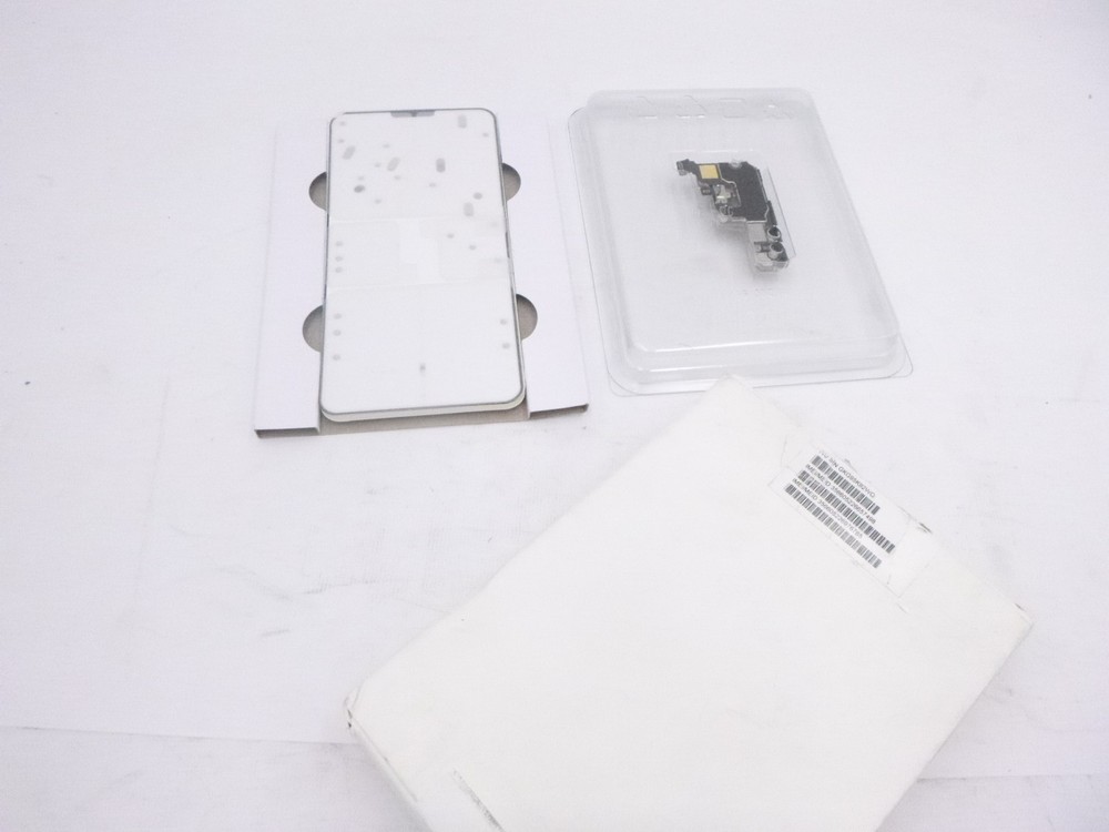 Brand New iPhone 17 Pro Motherboard Logic Board Service Pack