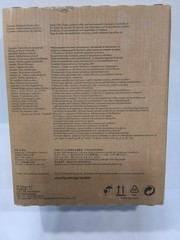 GENUINE HP ElectroInk for Indigo Presses 10000 20000 and 30000 WHITE Q4205A