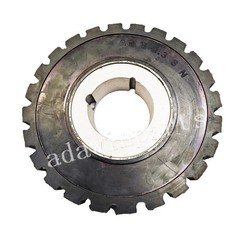 New ACT2.3SN Coupler for Reich Arcusaflex ACT2.3SN