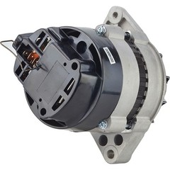 Alternator For Massey Ferguson Tractor MF270 290 MF290 670 MF670; 400-30034