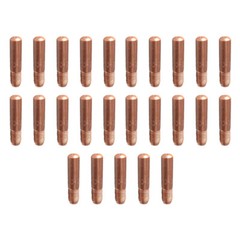 25-pk 000067 .030″ Contact Tips for Miller Hobart MIG Welding Gun 000-067