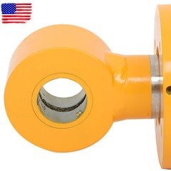 G110672 Hydraulic Stabilizer Cylinder Left or Right Hand For Case 580K