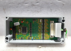 CENTROTHERM TMM6 Temperature Controller Module TMM6-0IG-R16 TracoPower TEL3-2411