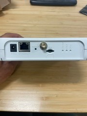 MultiTech MTCAP-LNA3-915-041A LoRaWAN Gateway 915MHz With External Antenna
