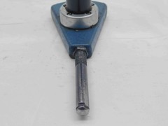 DORSEY INDICATOR DIAL BORE GAGE UNKNOWN RANGE 0.01mm GRADUATION MODEL 2I10-01