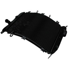 Motorcycle Radiator Cooler Fits ZX-6R 2003-2004