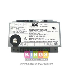 ADC AMERICAN DRYER 887133 / 128937 (OEM) DSI MODULE 24V IGNITION BOX
