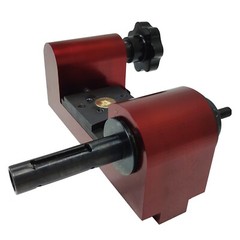 Manual Portable Flange Facer Hand Powered Quick Facer Flange Pipe Repair Tool