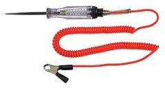 6/12 Volts Heavy Duty Circuit Tester 27300 S & G TOOL AID 27300 10638570273004