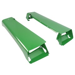 LH&RH Fender Fits John Deere Tractor Models 4030 4040 4040S 4050 4055 4230 4240