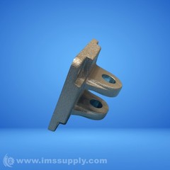 3 inch x 3 inch x 2 inch Cylinder Mounting Clevis Bracket FNIP