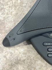 Sounds Station Premiere Full Duplex Conference Phone Station