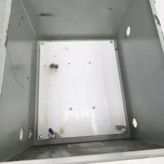Hoffman A12108CH 12″ x 10″ x 8″ Electrical Enclosure Type 12,13