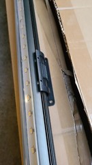 INSIGHT LIGHTING PCM PILOT-COVE LINEAR LED FIXTURE, 110-277V, 4000K, 28w, 48″