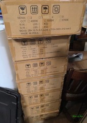 SLA Light Engine Sports 1100 Module