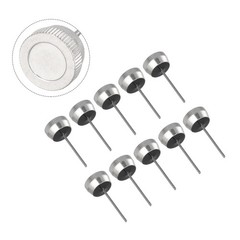 Sturdy Texture and Good Insulation 10 Pcs Press Fit Diode Alternator